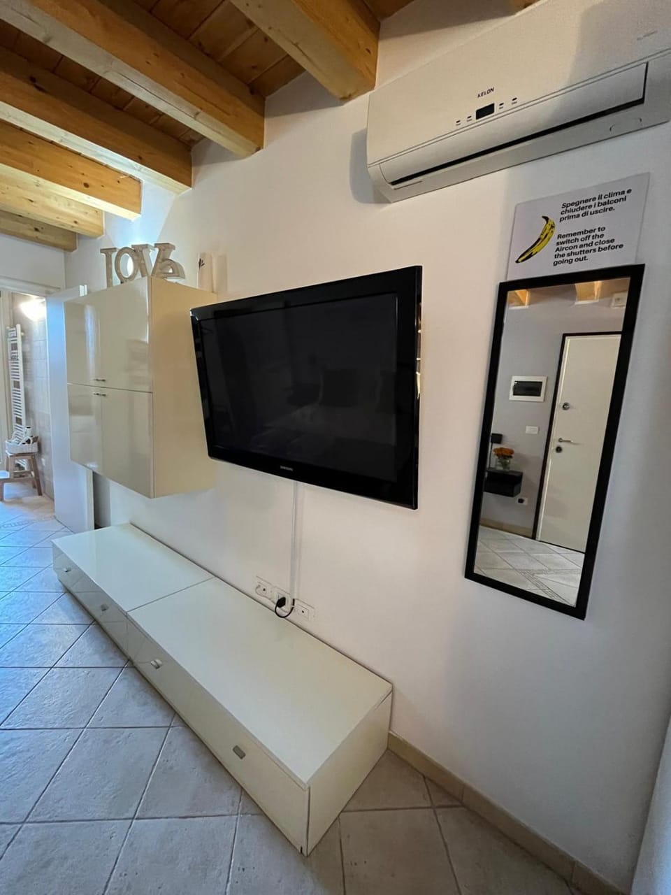 Adria Art Apartments 2 Apartment in Veneto