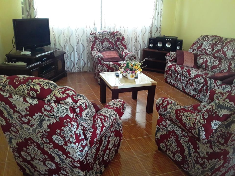 Appartement pour 4 personnes Apartment in Grand Baie