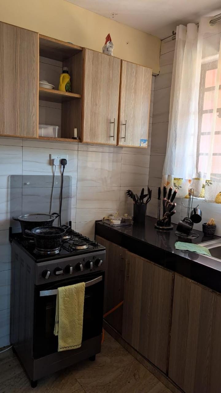 Eldorado cabin Cabin in Kenya