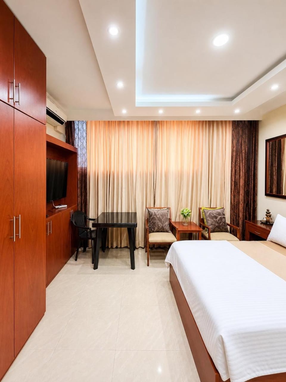 Suites Machala Executive Apartment in Ecuador
