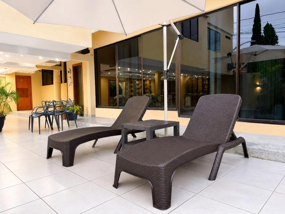 Suites Machala Executive Apartment in Ecuador