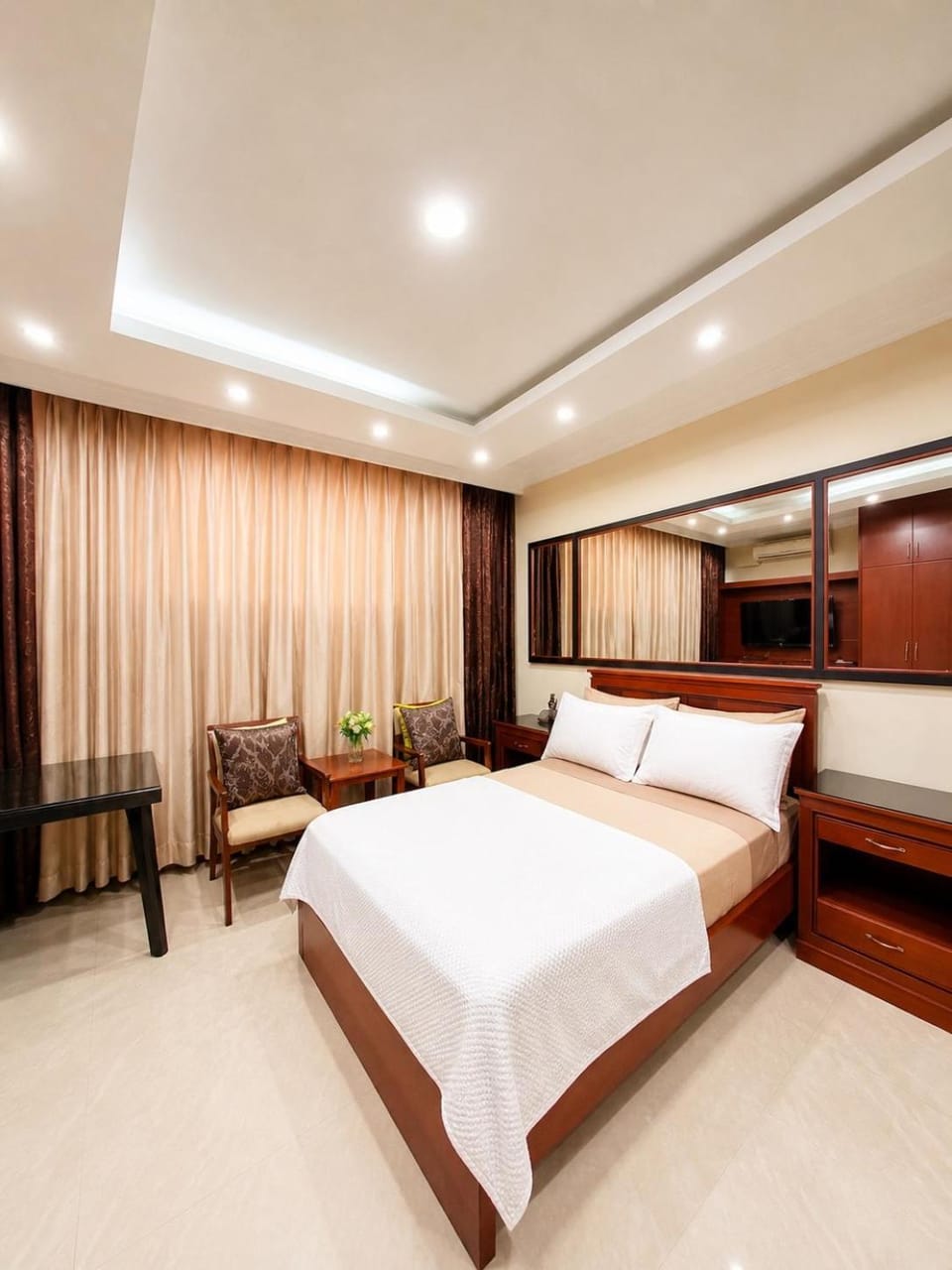 Suites Machala Executive Apartment in Ecuador