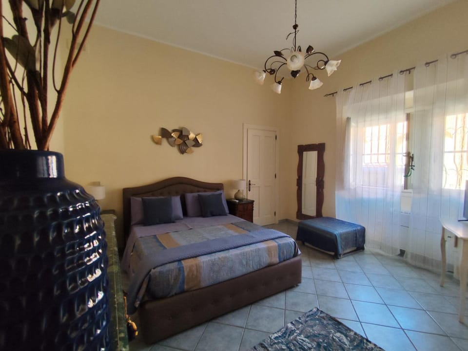 Sestante Guest House Apartment in Porto Cesareo