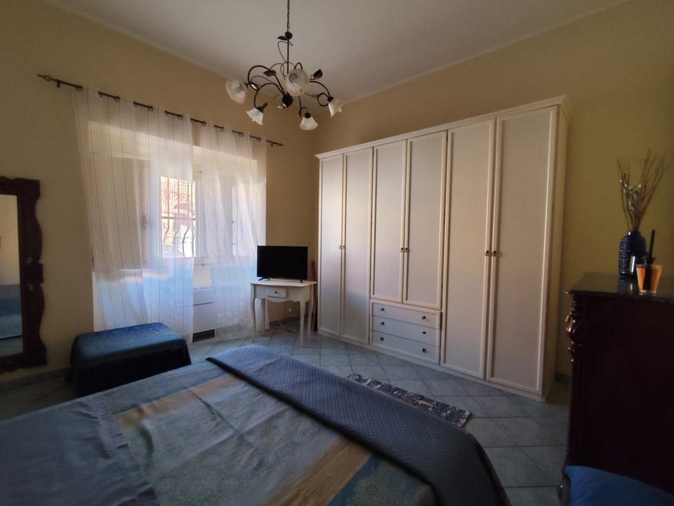 Sestante Guest House Apartment in Porto Cesareo