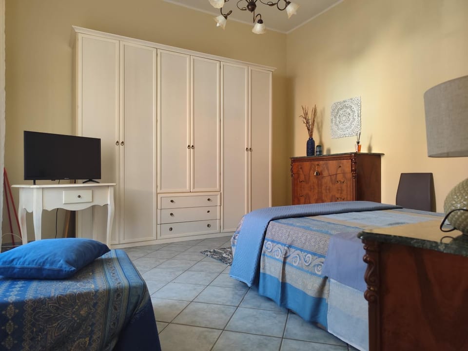 Sestante Guest House Apartment in Porto Cesareo