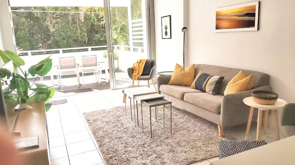 Sawtell Sunrise Apartment in Toormina
