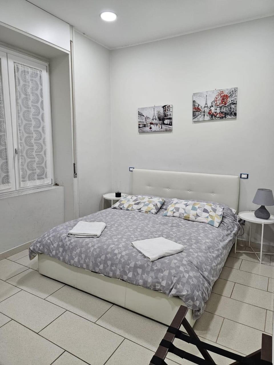 binario&tre Bed and Breakfast in Campania