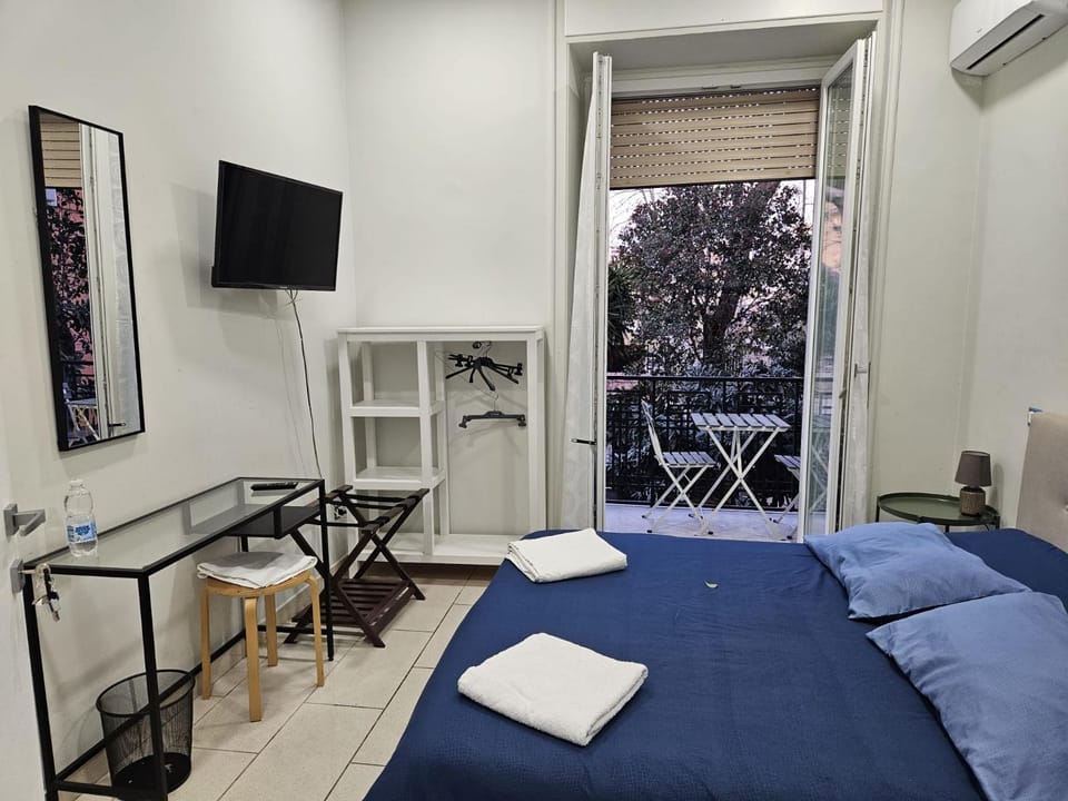 binario&tre Bed and Breakfast in Campania