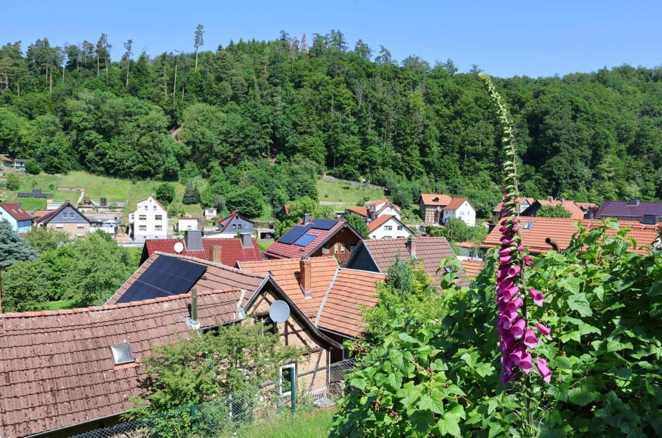 Neighbourhood