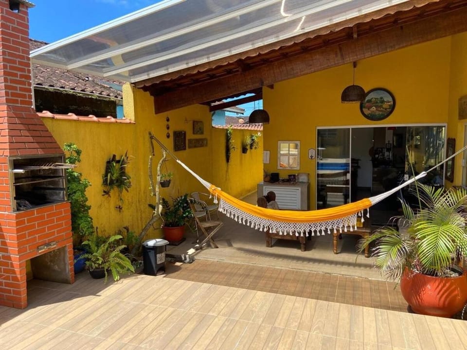 Casa de Revista em Mongaguá House in Itanhaém