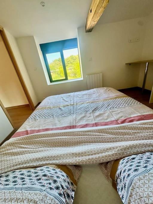 L acheneau Apartment in Pays de la Loire