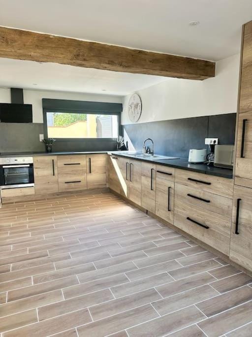 L acheneau Apartment in Pays de la Loire