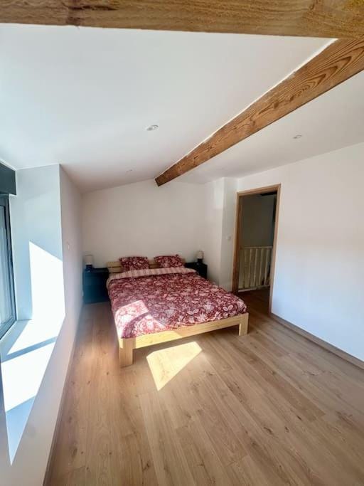 L acheneau Apartment in Pays de la Loire