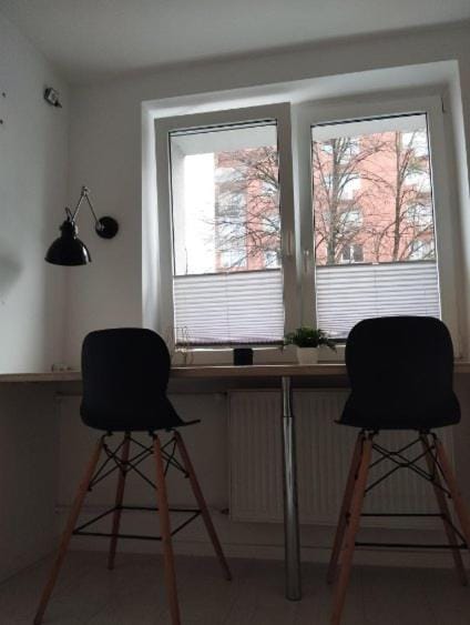 Studio Podwale Przedmiejskie Apartment in Gdansk