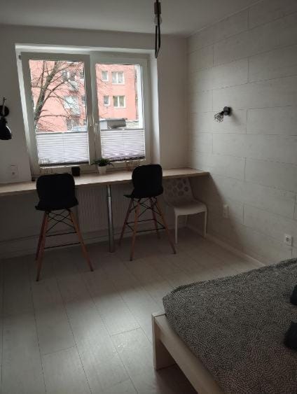 Studio Podwale Przedmiejskie Apartment in Gdansk
