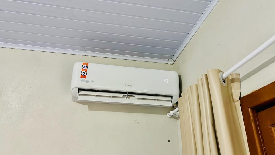air conditioner