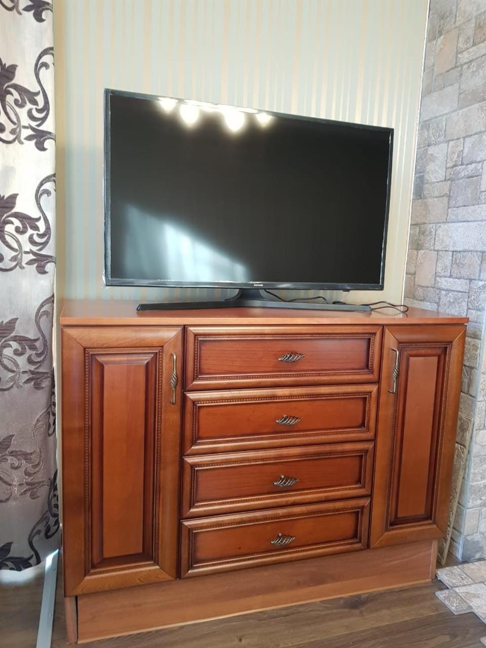 TV and multimedia
