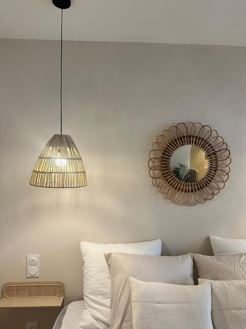 L Anaya Nantes Spa et Sauna Apartment in Rezé