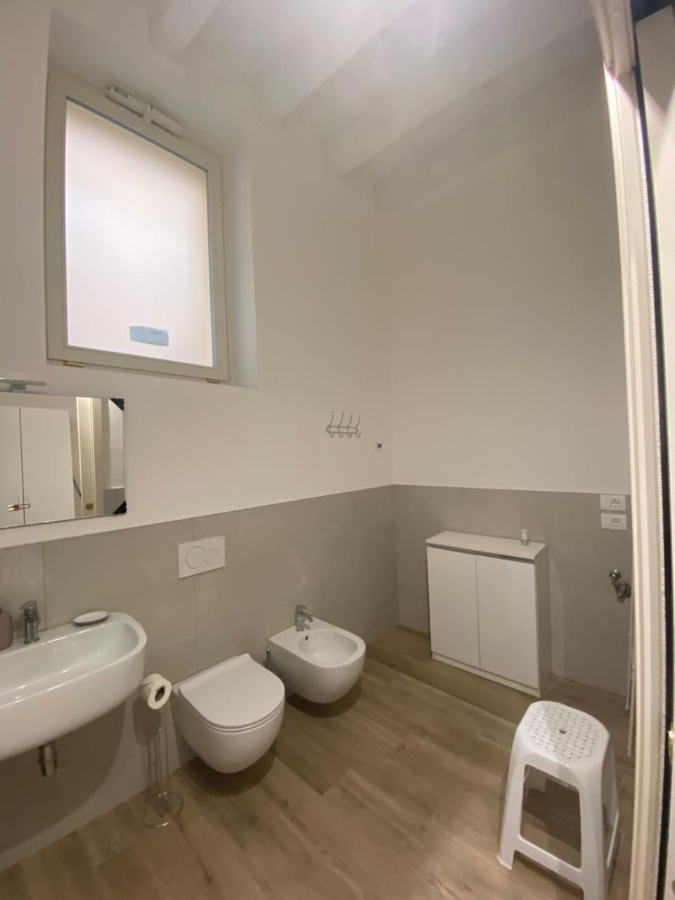 Shower, Toilet, Bathroom, bidet