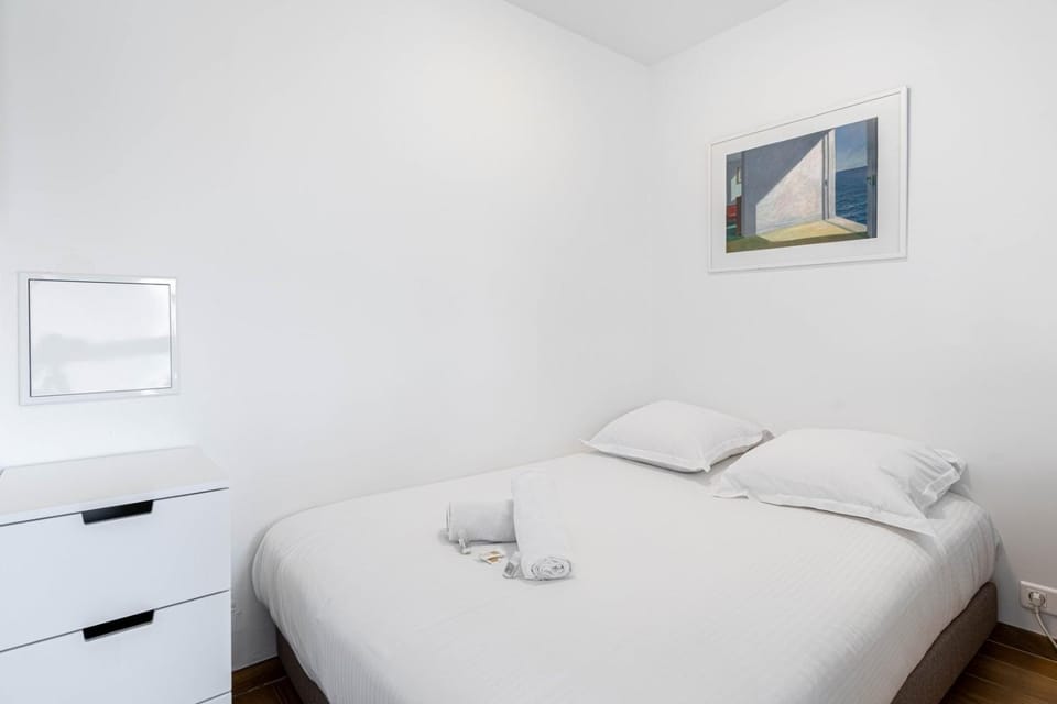 GuestReady - Relax in Style in the City of Lights Apartment in Paris
