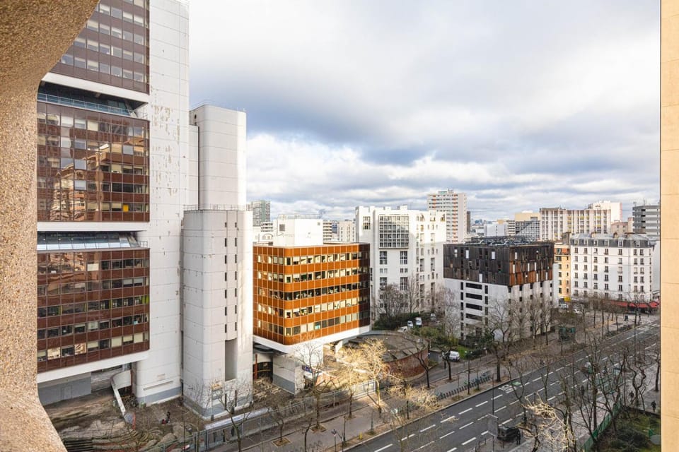 GuestReady - Relax in Style in the City of Lights Apartment in Paris
