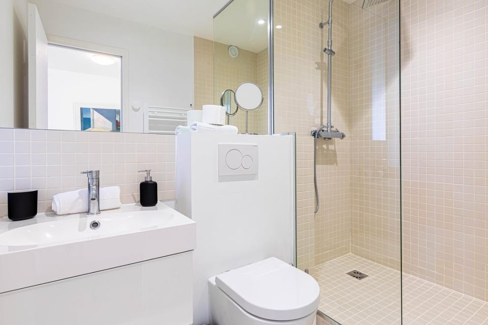 GuestReady - Relax in Style in the City of Lights Apartment in Paris