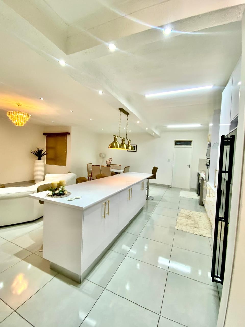 Zahara property House in Windhoek