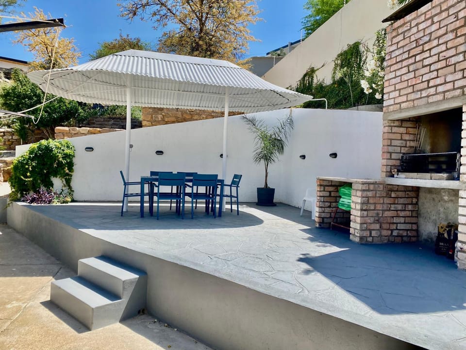 Zahara property House in Windhoek
