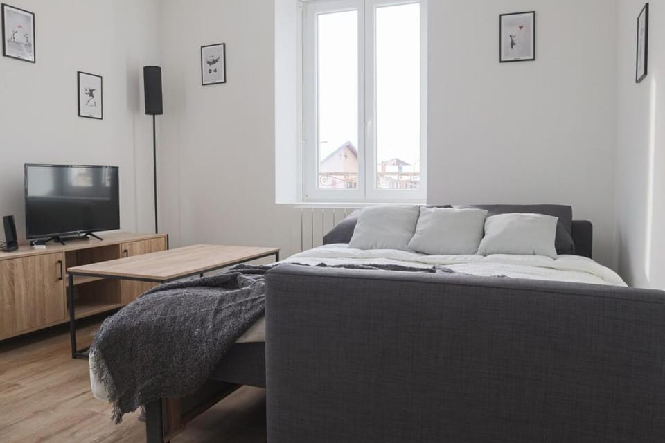 Communal lounge/ TV room, TV and multimedia