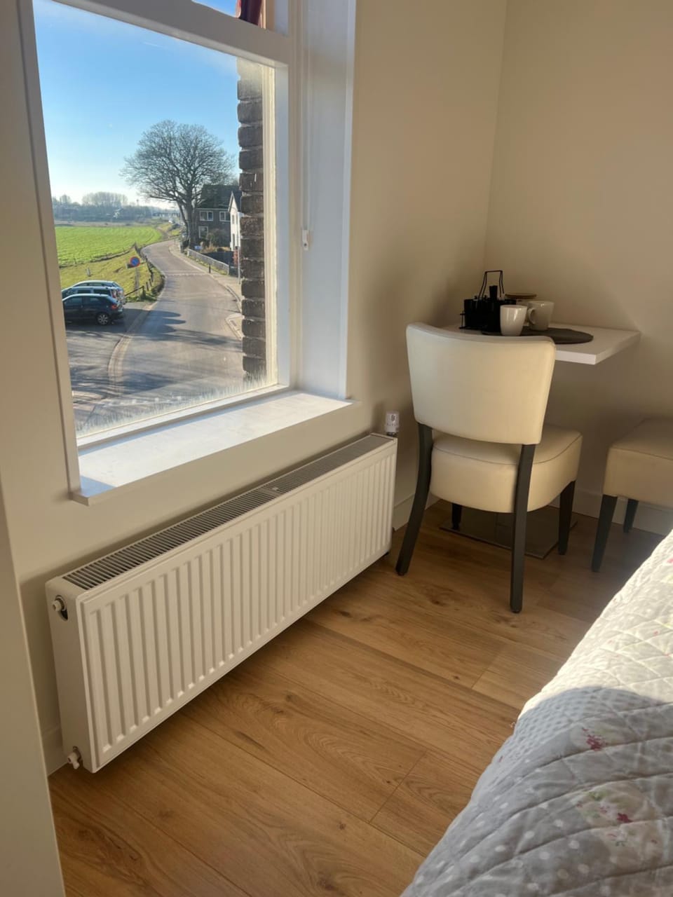 Rustig verblijf bij de Rijn - Lobith Bed and Breakfast in Kleve