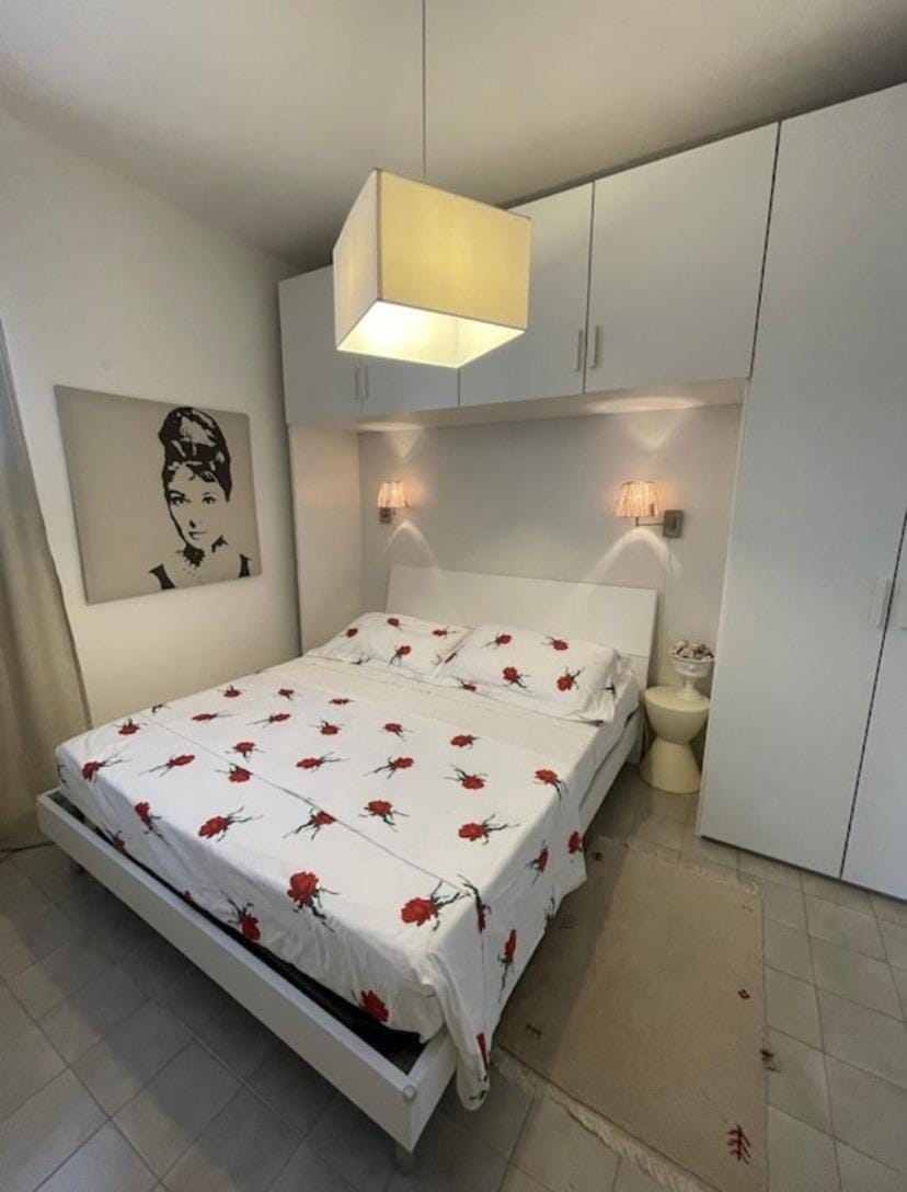 Bellissimo appartamento frontemare con terrazza Apartment in Porto Santa Margherita