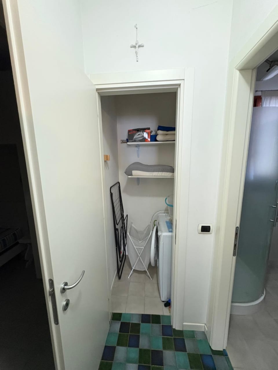 Bellissimo appartamento frontemare con terrazza Apartment in Porto Santa Margherita