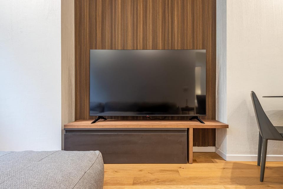 TV and multimedia