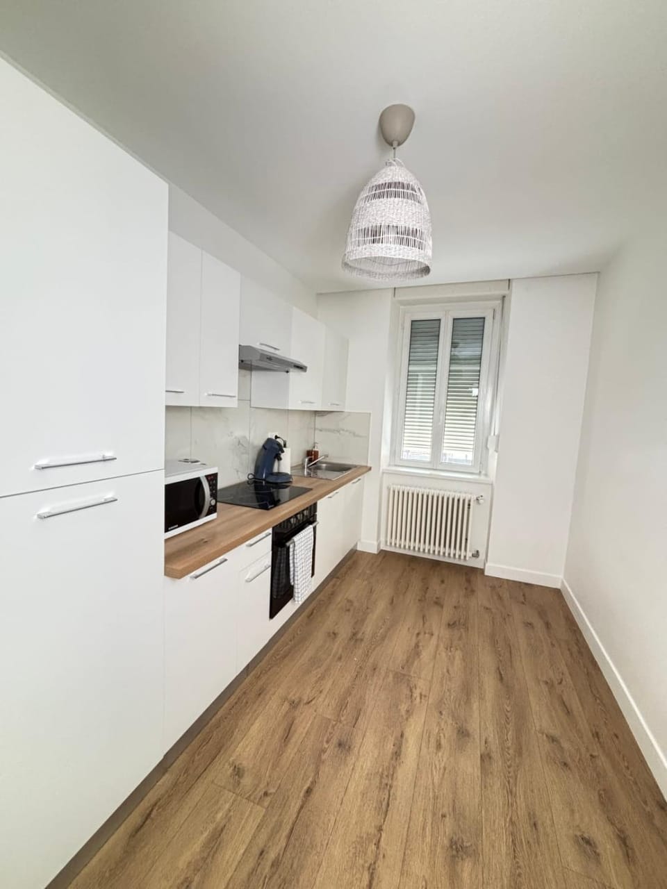 Soh Rent Appartement chaleureux proche Strasbourg Apartment in Strasbourg