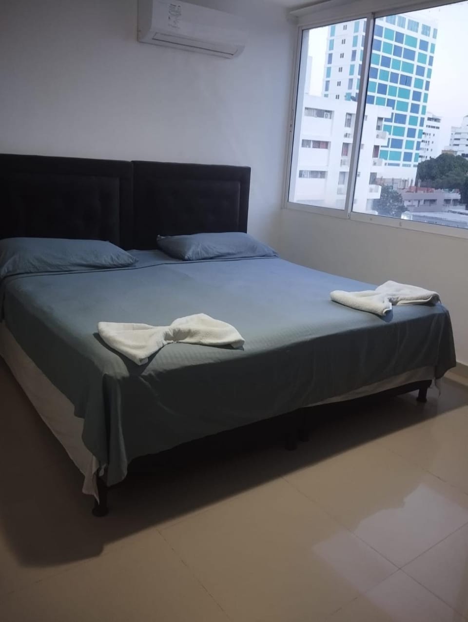 Vista playa boca grande Apartment in Cartagena