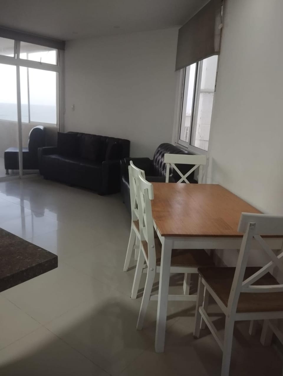 Vista playa boca grande Apartment in Cartagena