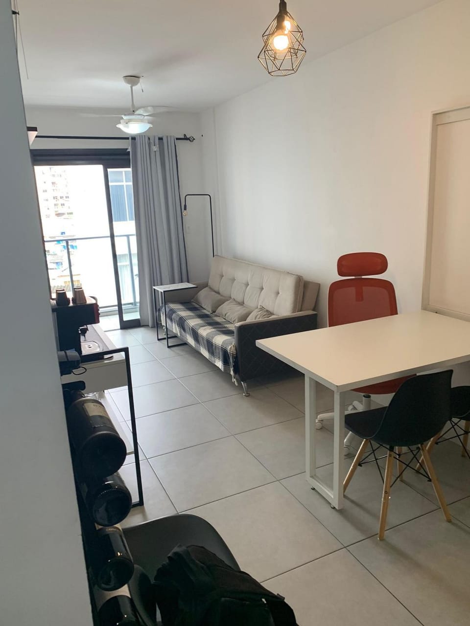 Excellent Apt Lapa Carnival Apartment in Santa Teresa
