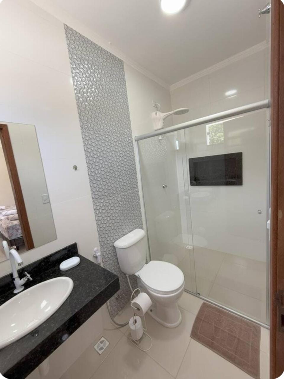 Suítes Nina e Malu Vacation rental in State of Bahia