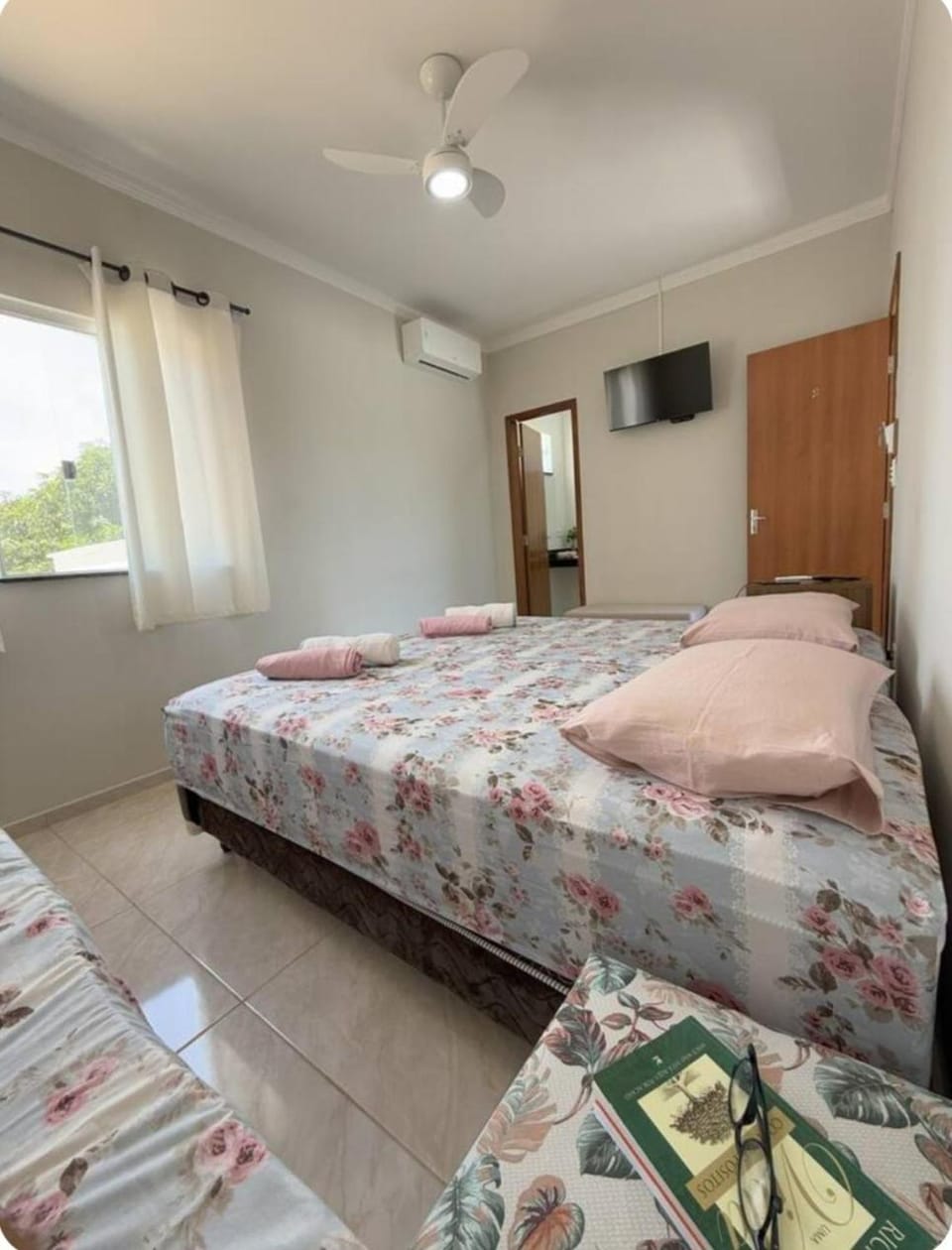 Suítes Nina e Malu Vacation rental in State of Bahia