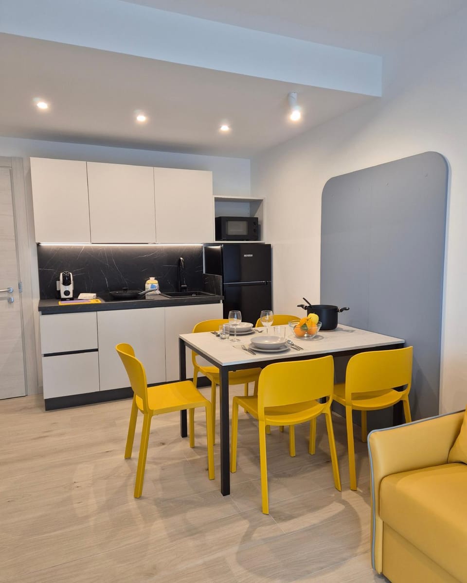 Libra Aparthotel Apartment hotel in Bibione