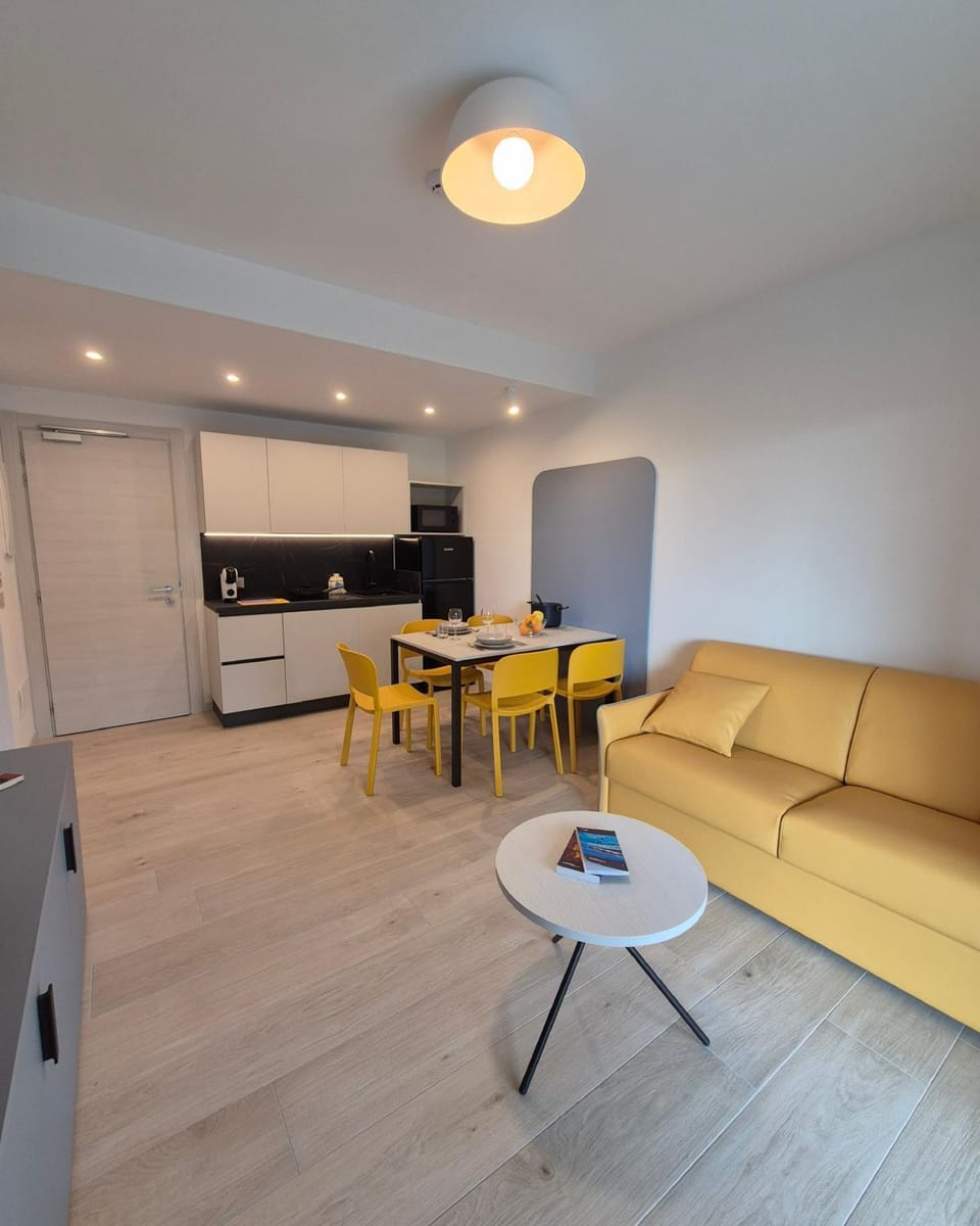 Libra Aparthotel Apartment hotel in Bibione