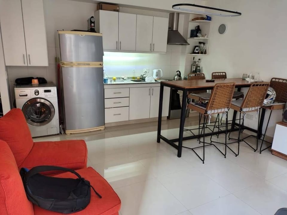 Soul Villa Urquiza Apartment in Buenos Aires