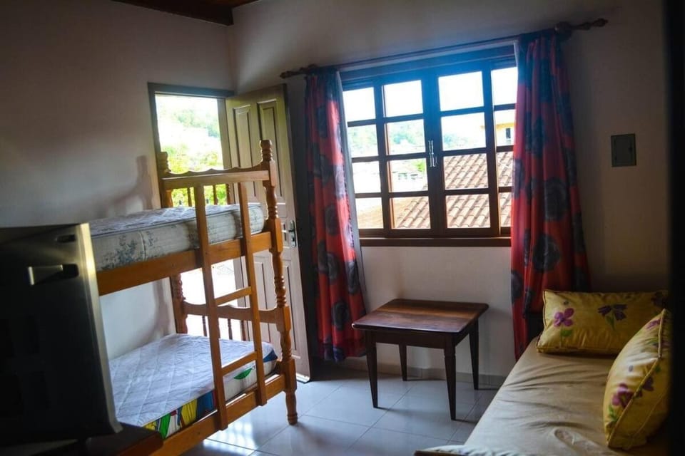 Sobrado Familiar da Salete 01 Apartment in Itapema
