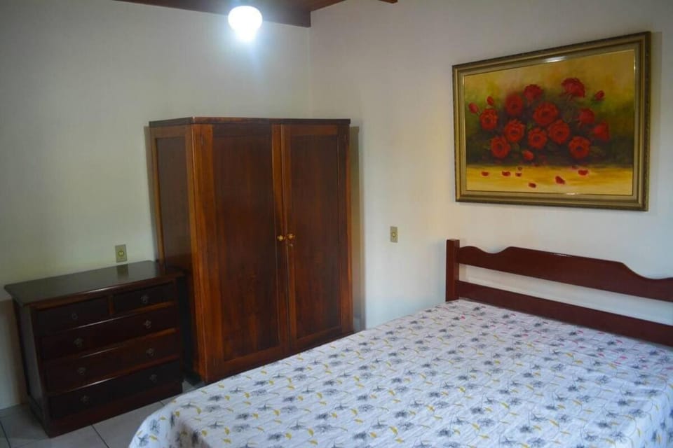Sobrado Familiar da Salete 01 Apartment in Itapema