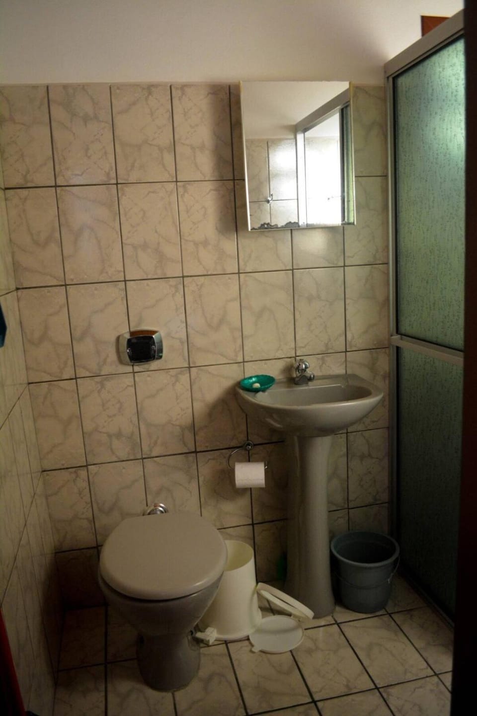 Sobrado Familiar da Salete 01 Apartment in Itapema