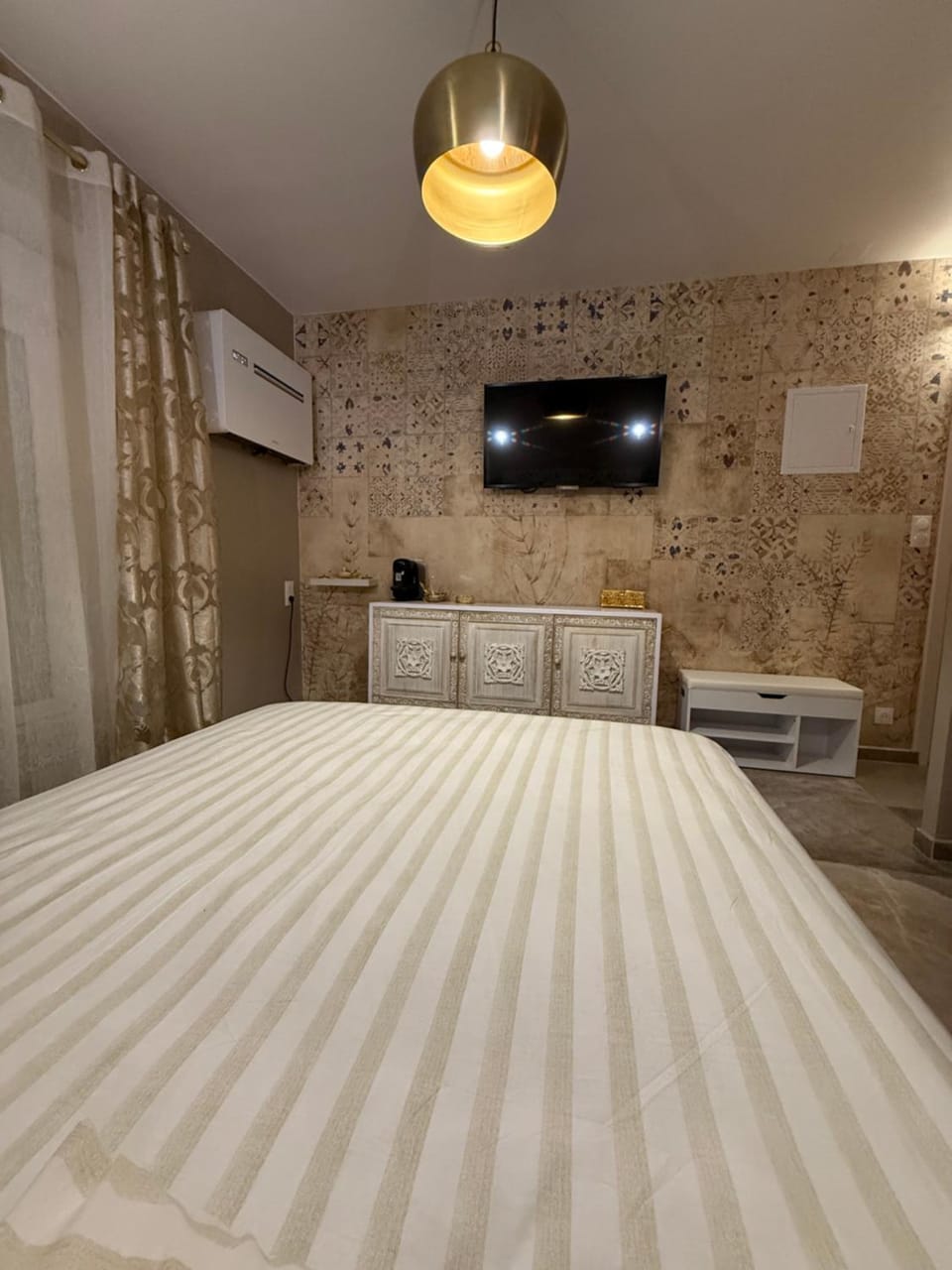 love room Apartment in Narbonne