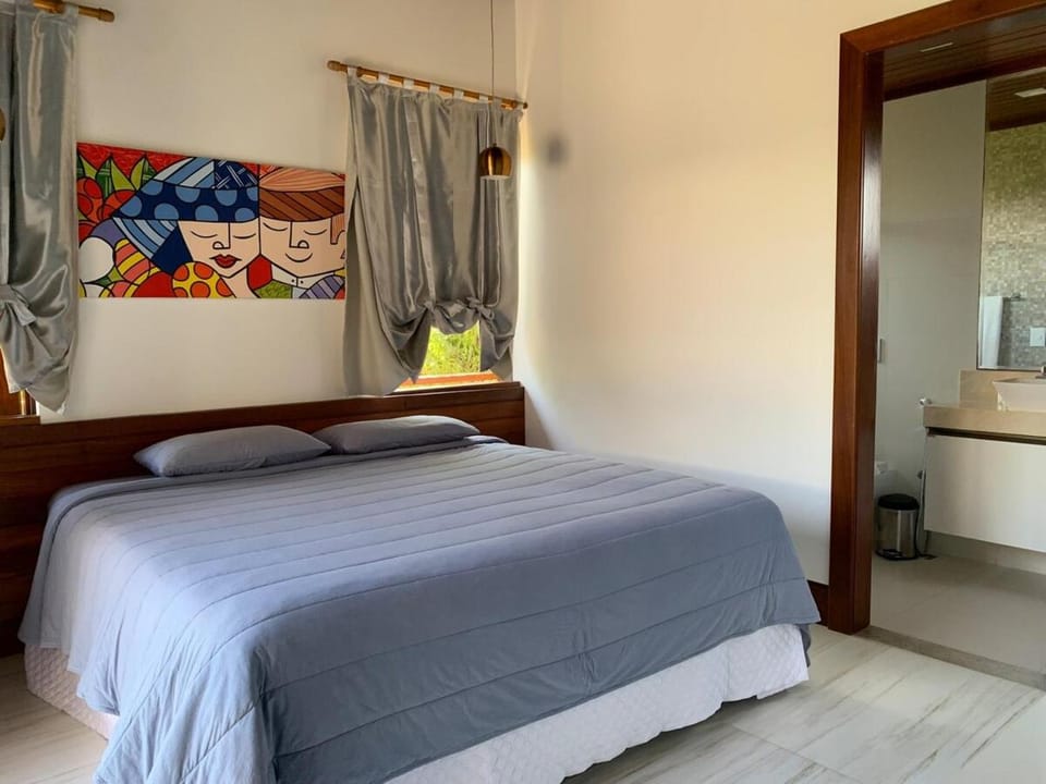 Casa do Sol - Praia do Forte House in Praia do Forte