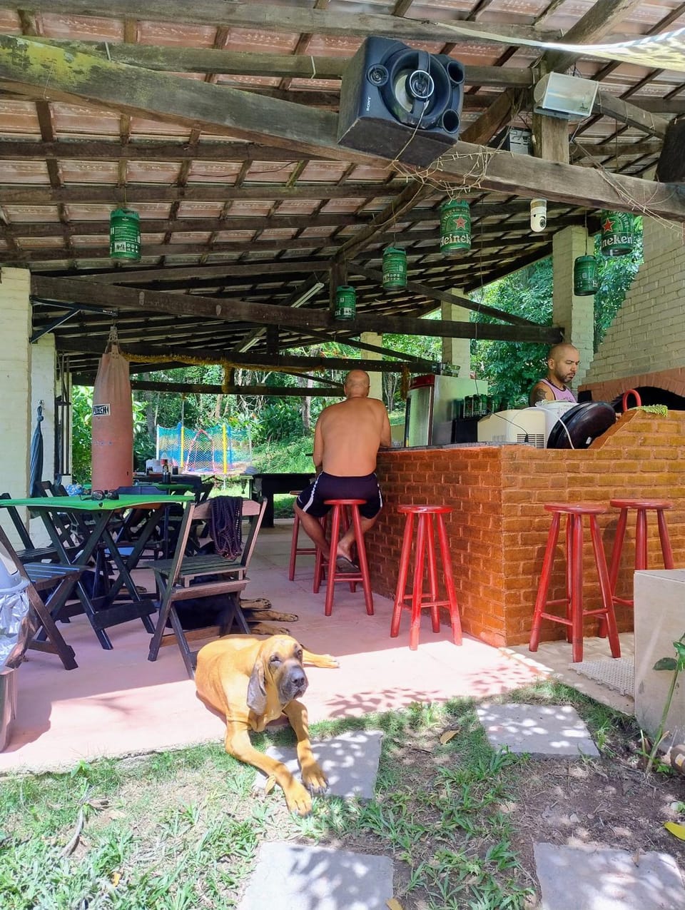 Saquarema Verdejantes House in Saquarema