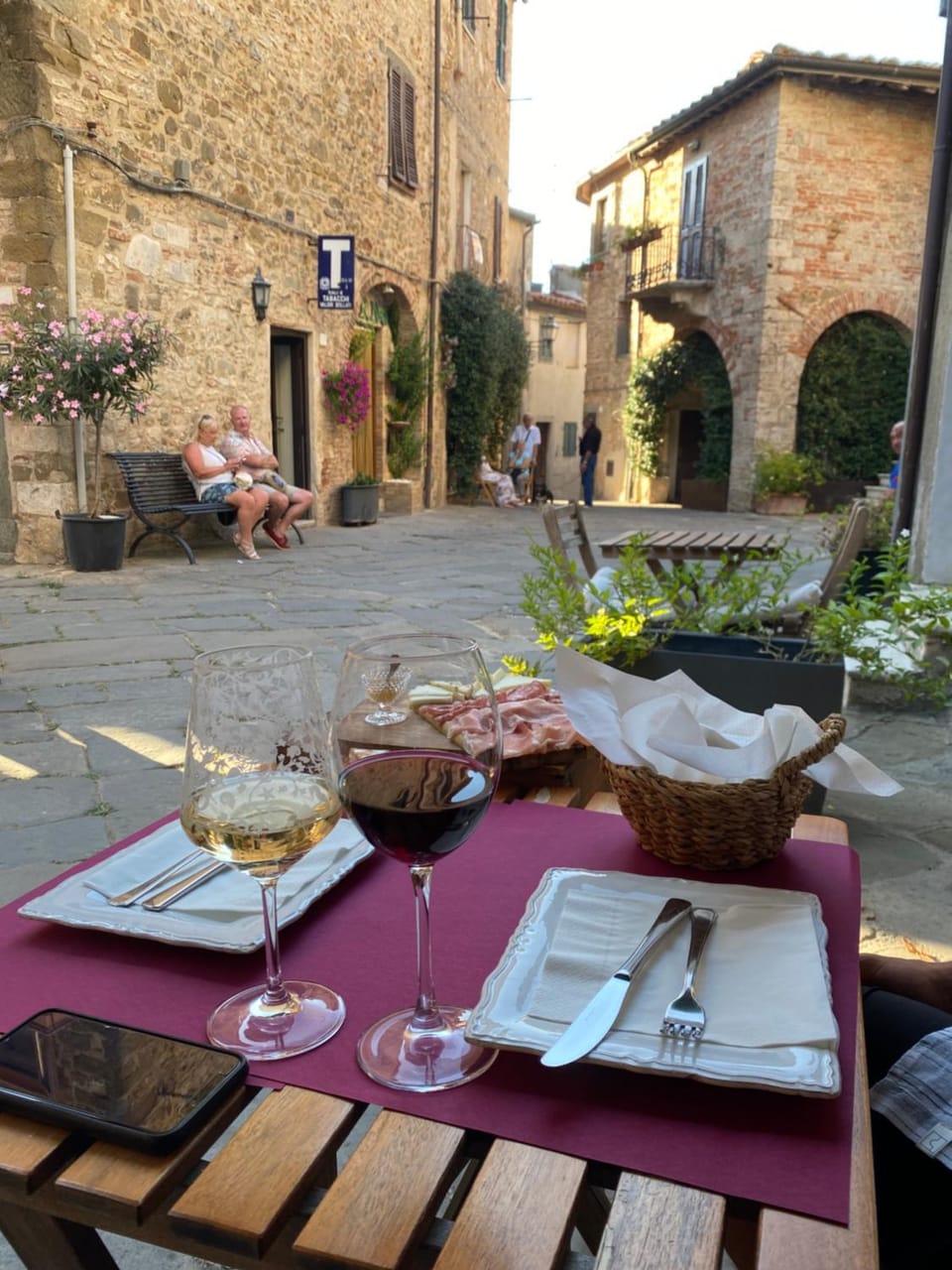 Maremma Castle Apartament Apartment in Montemerano