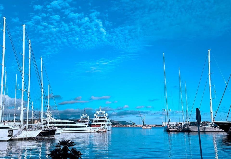 Day, Natural landscape, Activities, Sea view
